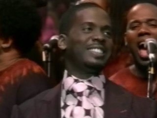 Donald Lawrence & The Tri-City Singers - The Blessing Of Abraham