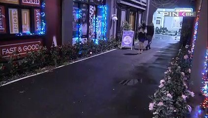 SUKOB MIKIJA, JELENE I REBEKE