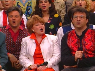 Bill & Gloria Gaither - Rivers Of Joy