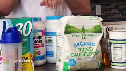 Gary Brecka _Exercise And Nutrition_- The Food Foundation