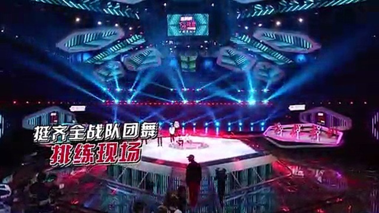 【花絮】《下一站传奇》第6期:陈伟霆 “扮演”起了真人版斯坦尼康！【东方卫视官方高清】