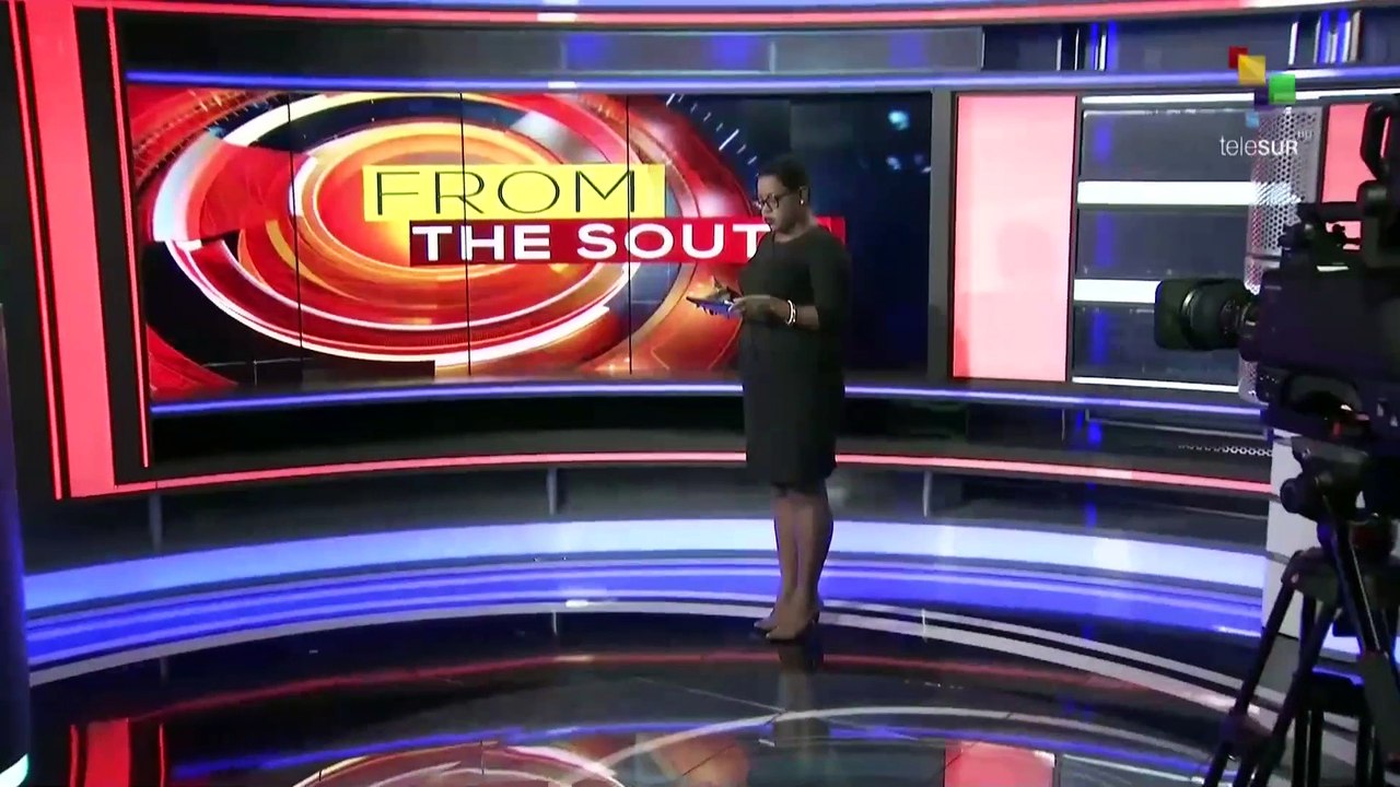 FtS 11-27: African-Brazilian-Caribbean movement