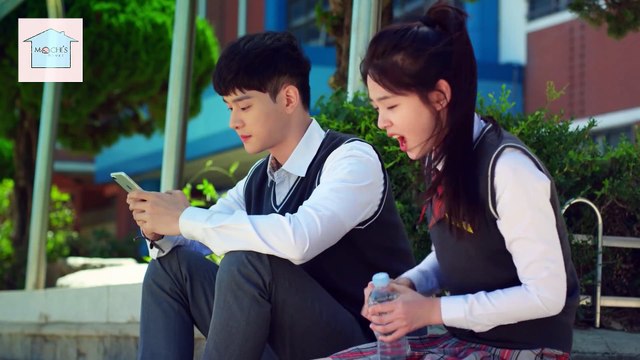[Vietsub] Tình đơn phương- Đảo ngược tình thế- Ep 5: Giây phút tình đơn phương bị phát hiện