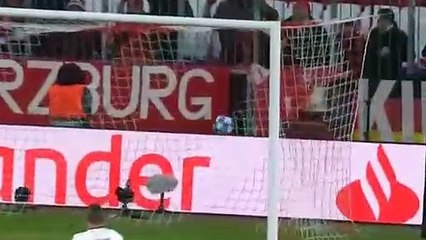 บาเยิร์น มิวนิค 5-1 เบนฟิก้า