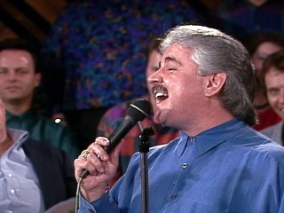 Bill & Gloria Gaither - Looking For A City