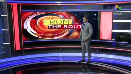 FtS: Mexico: massive effort needed to stop migration to USA