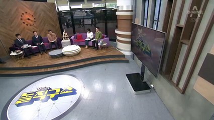 김진의 돌직구쇼 - 11월 28일 신문브리핑