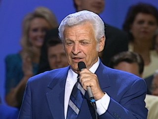 Bill & Gloria Gaither - A Wonderful Change