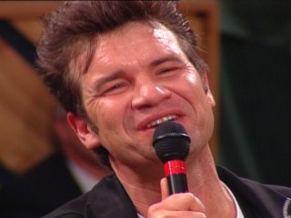 Bill & Gloria Gaither - We Will Stand