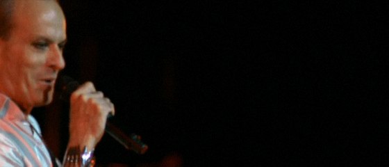 Ney Matogrosso - De Cigarro Em Cigarro