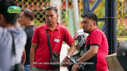 Alagang Magaling S10 Ep11 -bird Breeders Bonding 2018