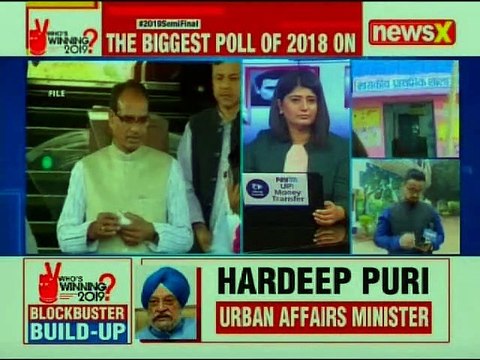 Madhya Pradesh Assembly Elections: Can Kamal Nath turn tide for Congress?