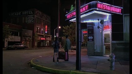 Living the Light - Robby Müller [Trailer with English subtitles]