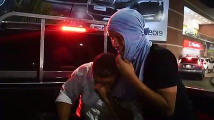 Mais conflitos em Honduras