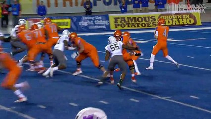 MW Football Championship Report: Wednesday (11/28/18)