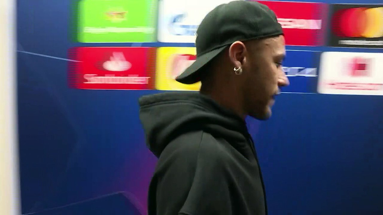 Neymar comanda vitória sobre Liverpool