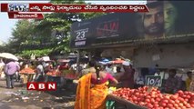 Public facing Problems with Lack of Facilities at Bus Stops ;Mehdipatnam;hyderabad