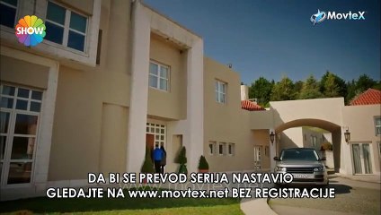 Zabranjena part 1 of episode 11 Serbian drama Montenegro
