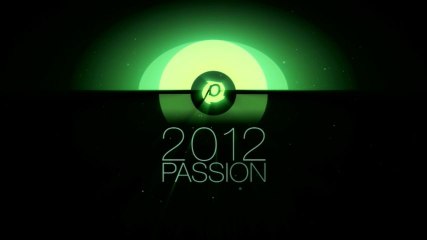 Passion - Passion 2012 Event Photo Video Montage