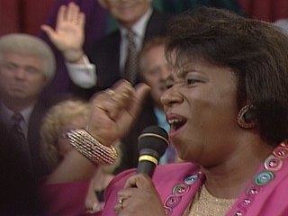 Bill & Gloria Gaither - He'll Find A Way
