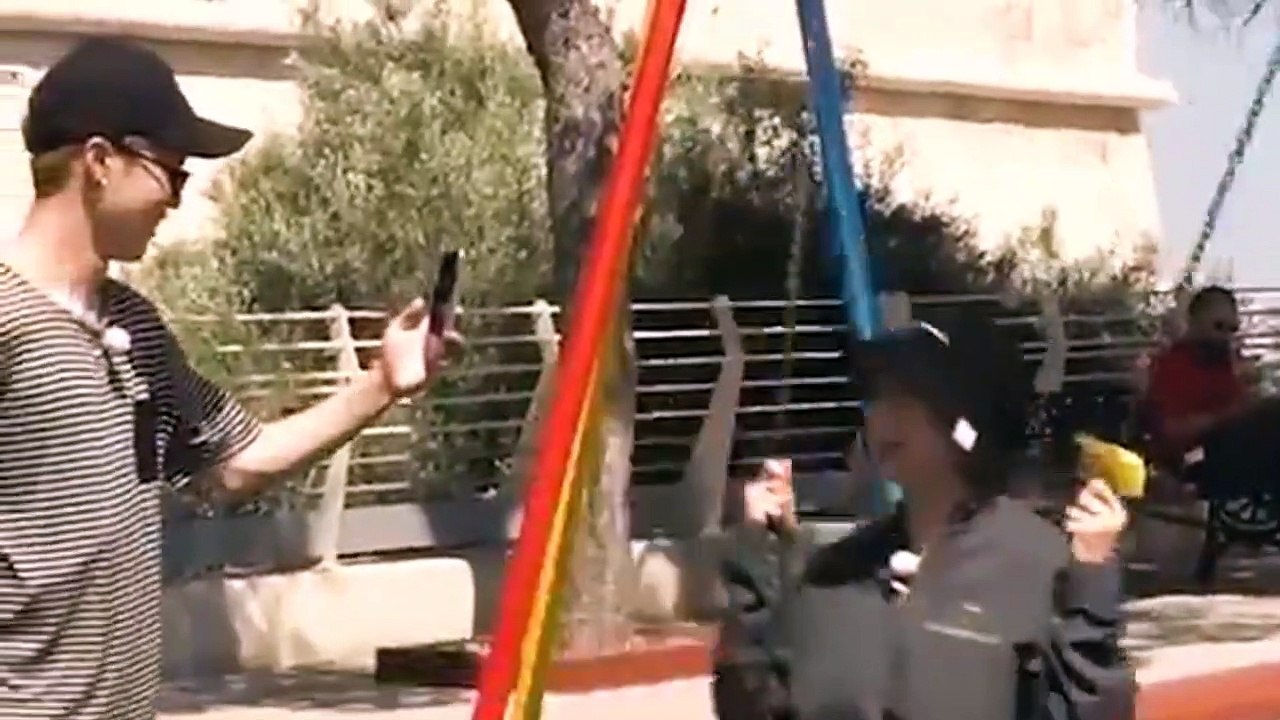 (방탄소년단防弾少年団) BTS_Jungkook_naughty_and_cute_moments