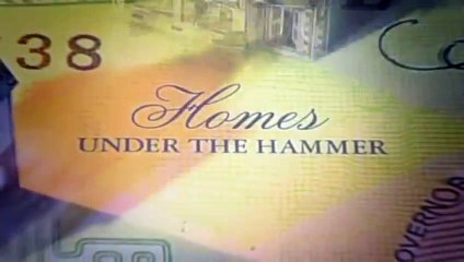 Homes Under the Hammer S19 - Ep65 - Part 01 HD Watch