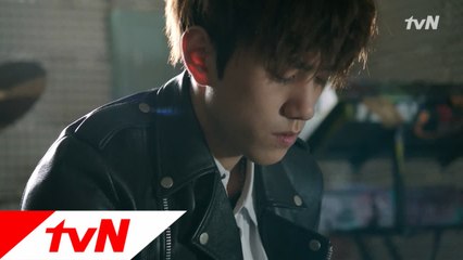 후속곡으로 고민하는 성준