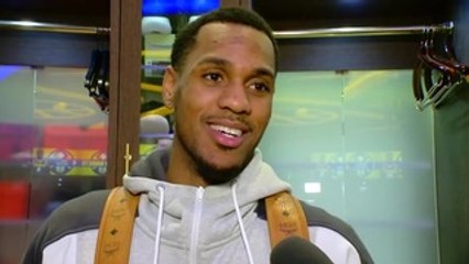 Morris Post-Game Against Lakers