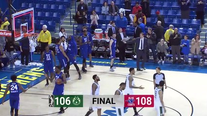 James Young (27 points) Highlights vs. Delaware Blue Coats