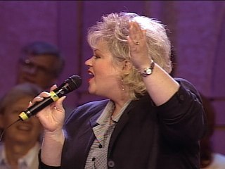 Bill & Gloria Gaither - To Me It's So Wonderful