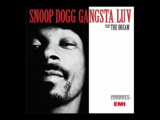 Snoop Dogg - Gangsta Luv