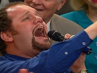 Bill & Gloria Gaither - The Love Of God