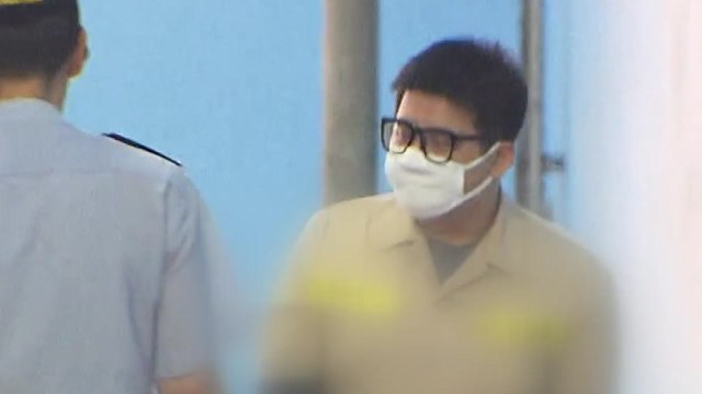 대법원, '어금니 아빠' 이영학 무기징역 확정 / YTN