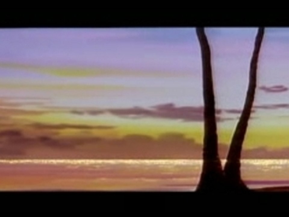 Générique de fin film 4