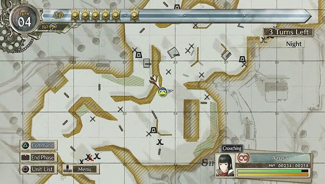 VALKYRIA CHRONICLES 4 FIRST TIME PLAYTHROUGH PART 97