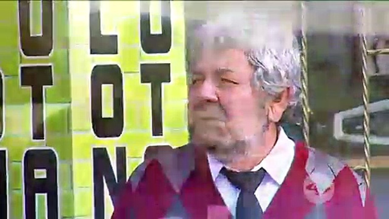 Dios Sabe Como Hace Sus Cosas Capitulo 7 Completo HD