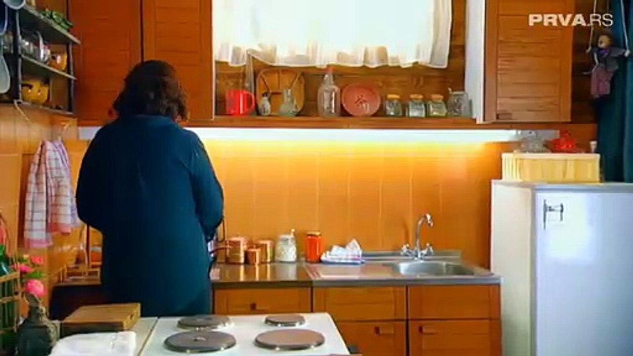 POGRESAN COVEK 53 EPIZODA HD - ONLINE