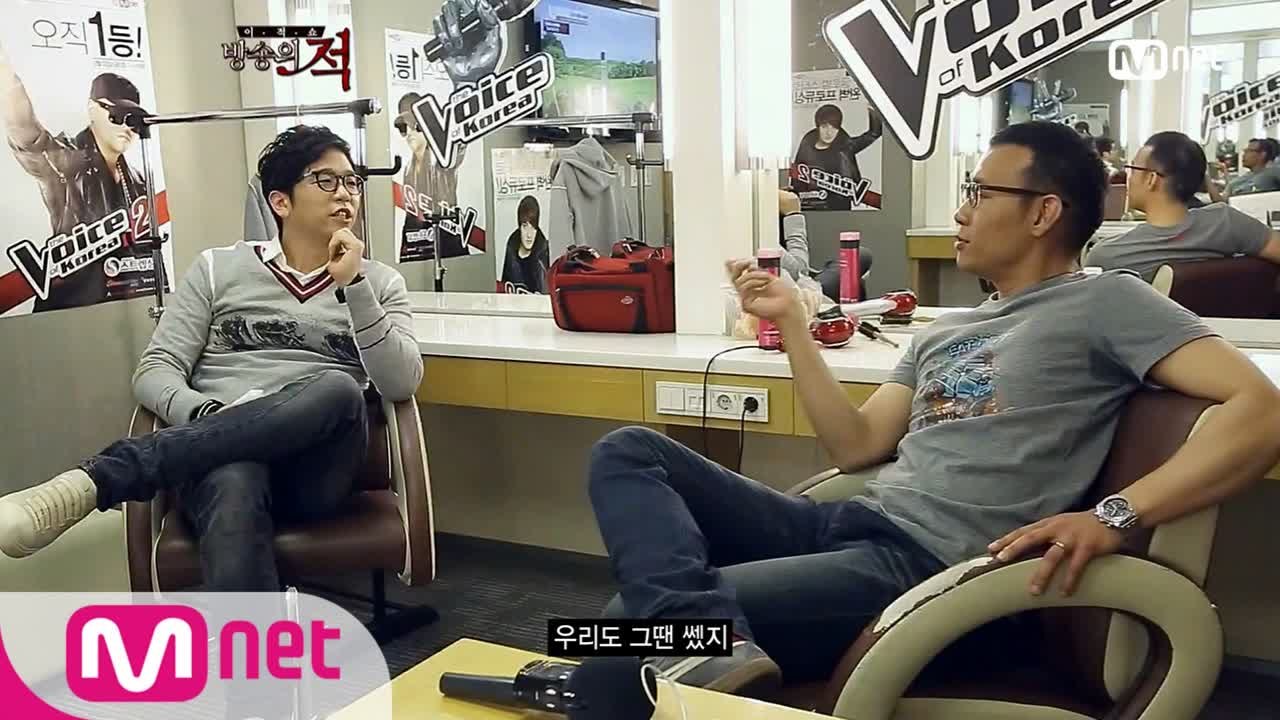 이적의 뿌리, 패닉을 찾아서
