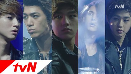 생방송 위기! 안구정화의 데뷔무대는!?