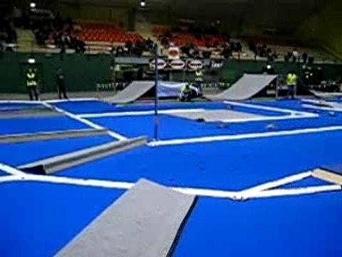 Finale D petit rc race 2007 4x2 open