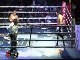 Jesus Acosta vs Diego Ledesma (14-09-2018) Full Fight