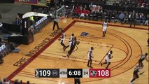 Terrence Jones (29 points) Highlights vs. Raptors 905