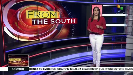 FtS: 2nd anniversary of peace agreement in Colombia