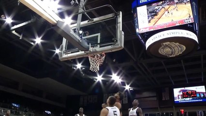 RJ Hunter (26 points) Highlights vs. Raptors 905