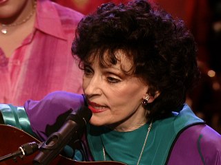 Bill & Gloria Gaither - Tears Will Never Stain The Streets Of That City