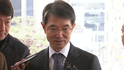 "환자 해부는 바람직하지 않아"...안철상, 검찰 수사 불만 우회 비판 / YTN