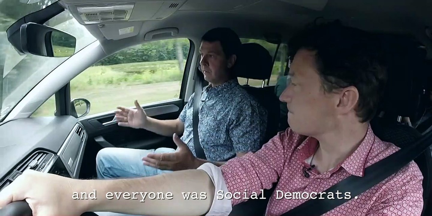 Our World 2018 A Tale of Two Swedens