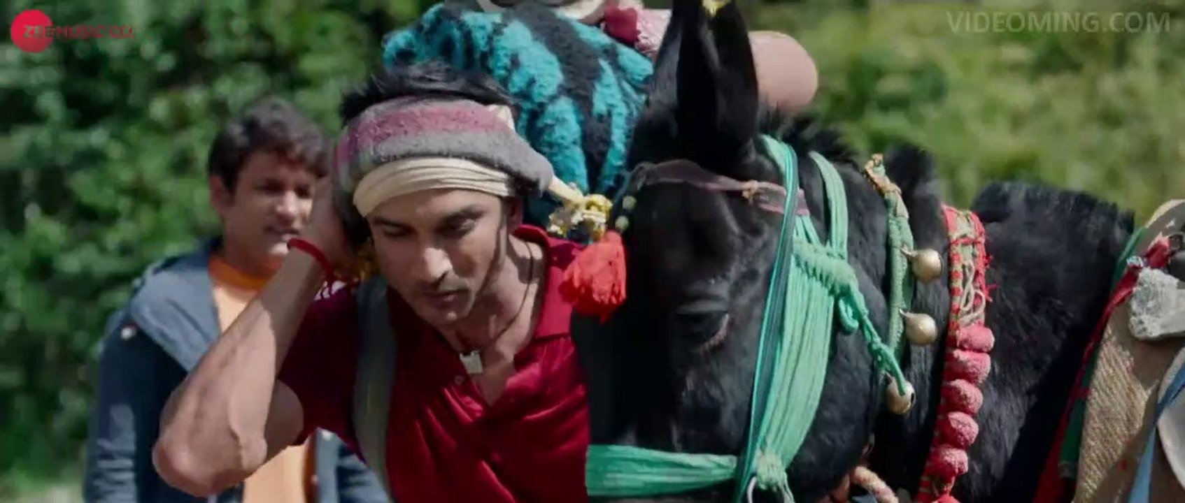 Namo Namo Video Song (Kedarnath) Full HD - (Sushant Rajput - Sara Ali Khan - Abhishek K)