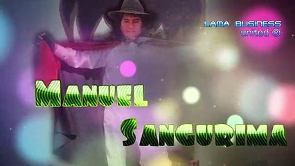 CUANDO SALÍ DE MI PATRIA Manuel Sangurima