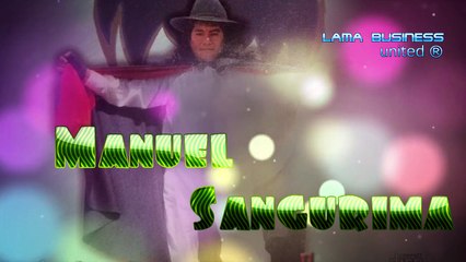 MI CONEJITO Manuel Sangurima